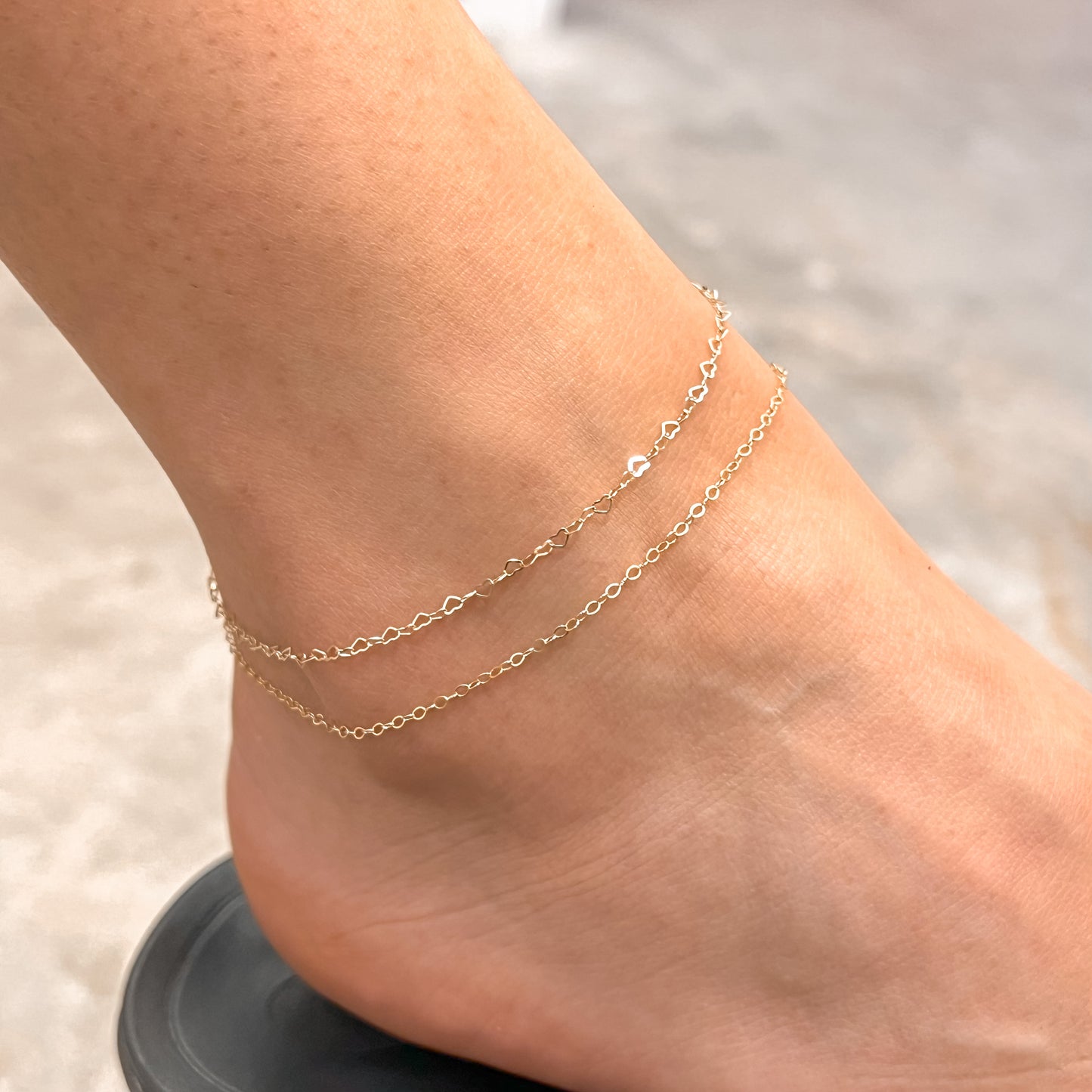 Janxo Permanent Jewelry - In Person Appt (Yuba City)