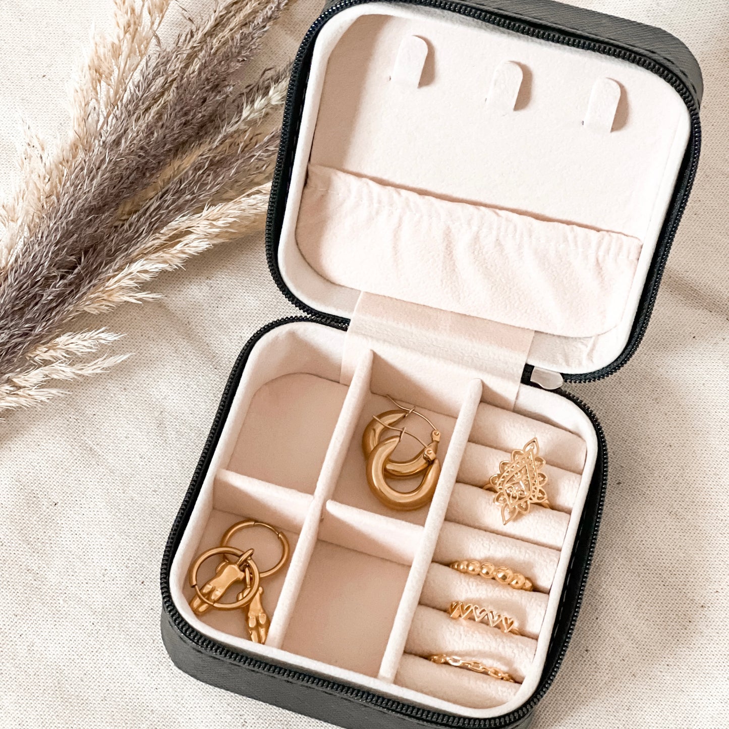 Jewelry Storage Box