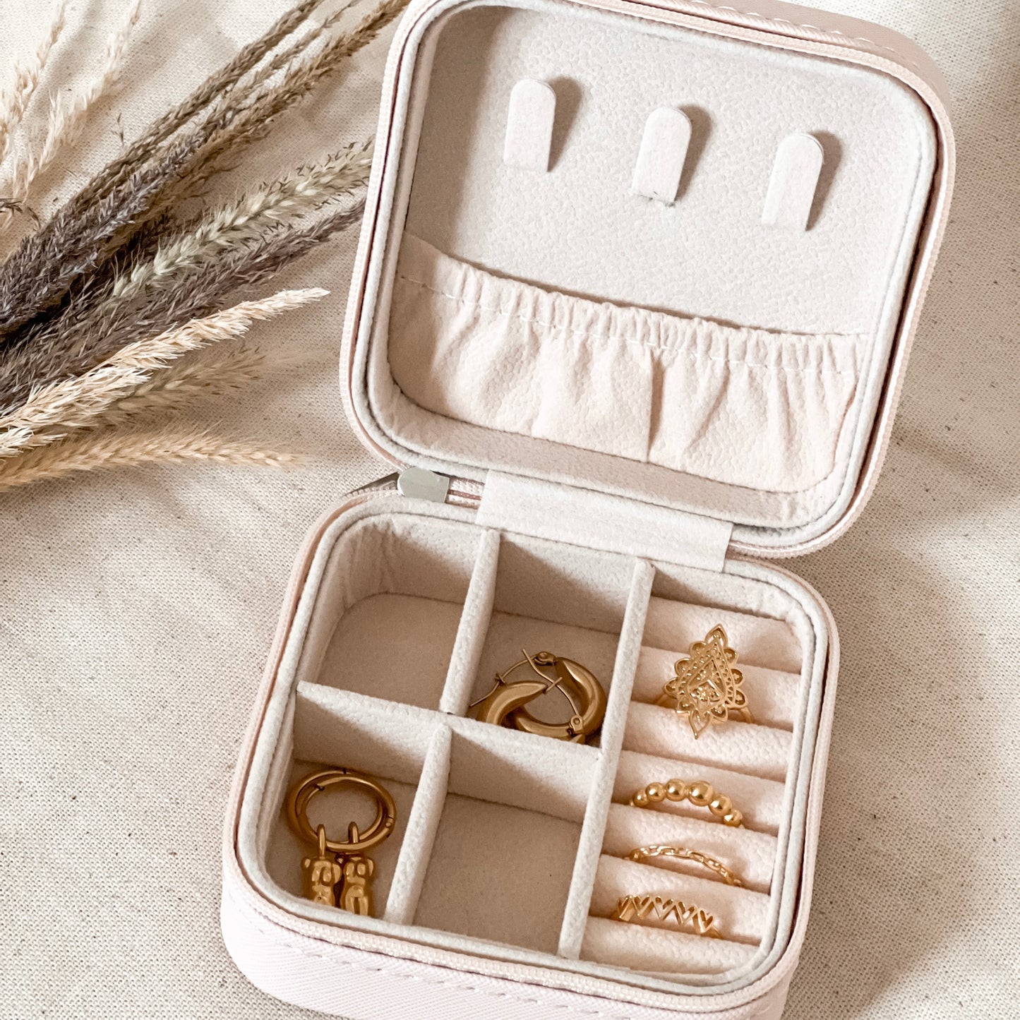 Jewelry Storage Box