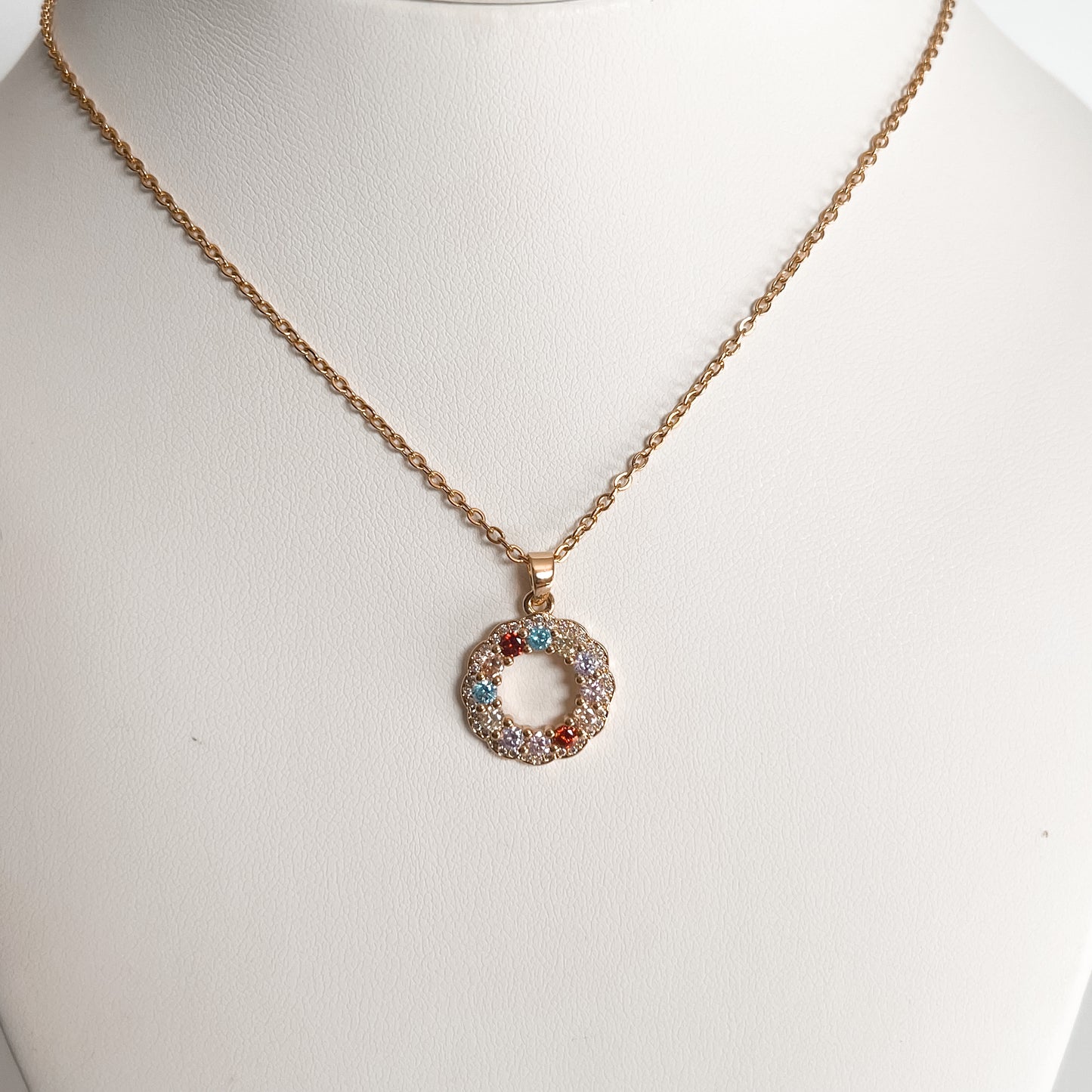 Emma Necklace