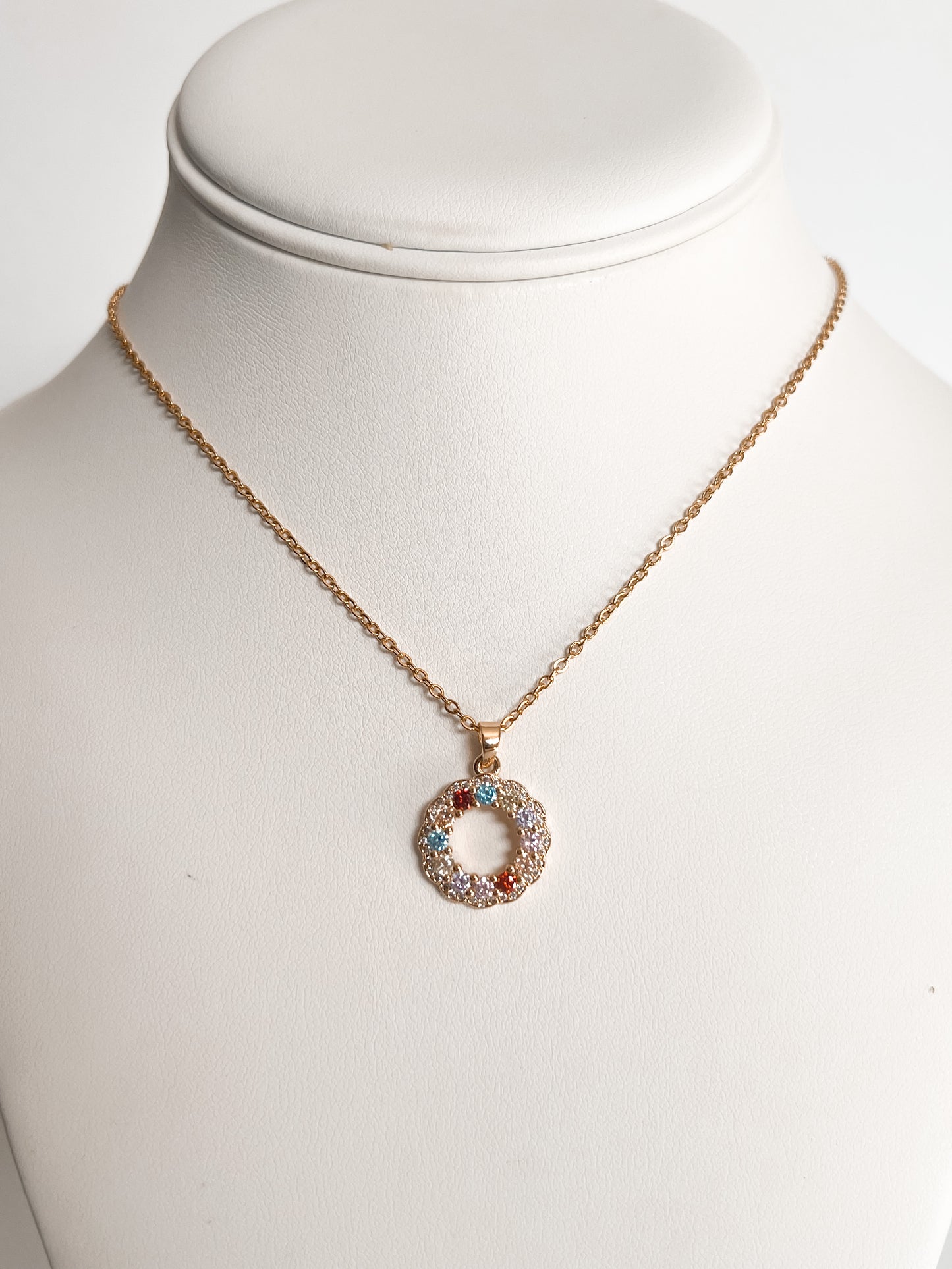 Emma Necklace