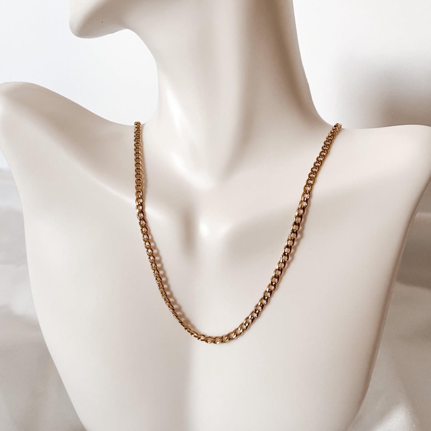 Cuban Necklace Chain
