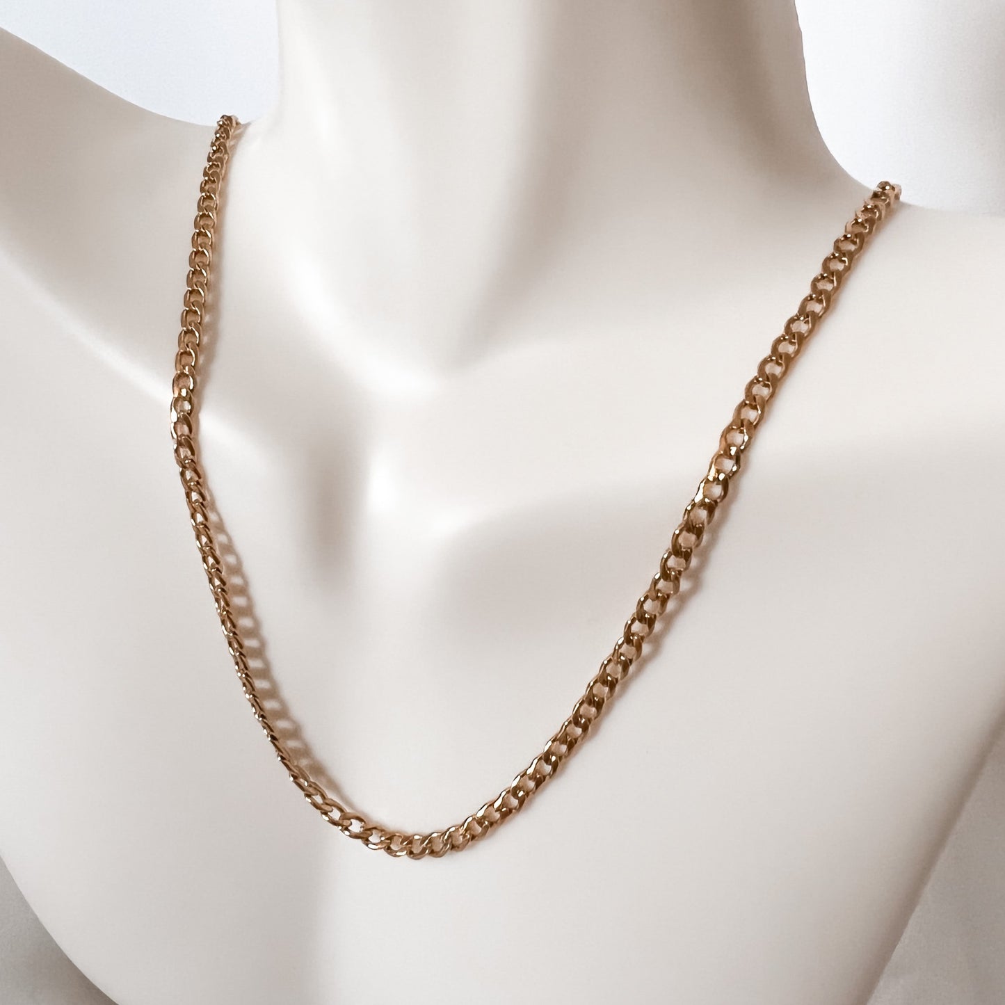 Cuban Link Chain