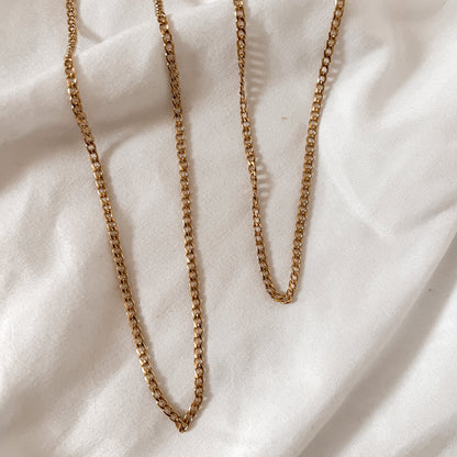 Cuban Link Chain