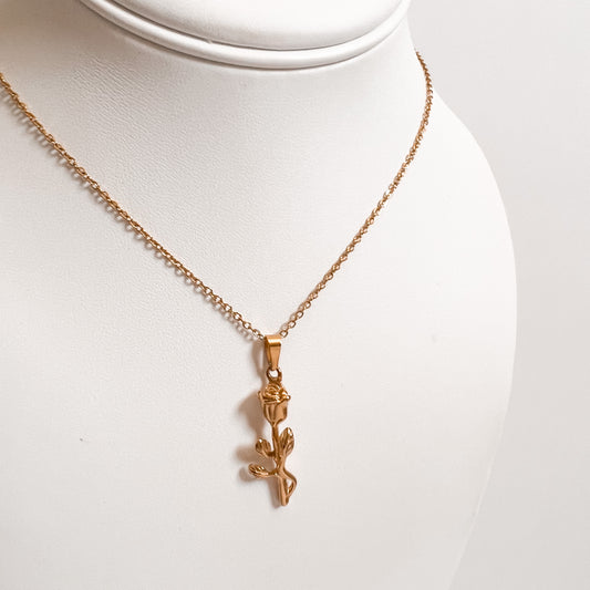 Ria Necklace