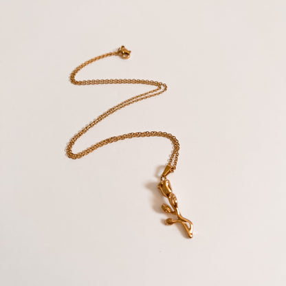 Ria Necklace