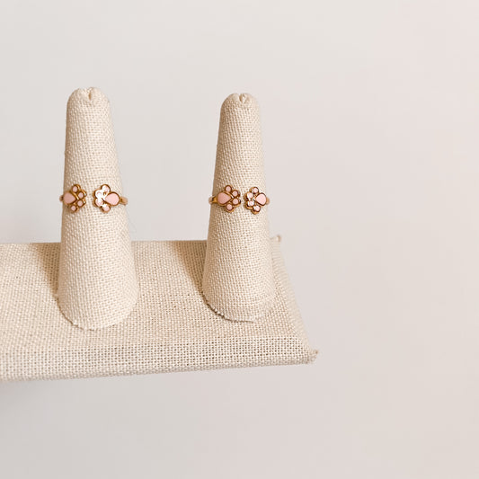 Paw Ring