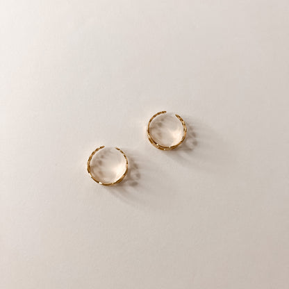 Evie Chain Ring