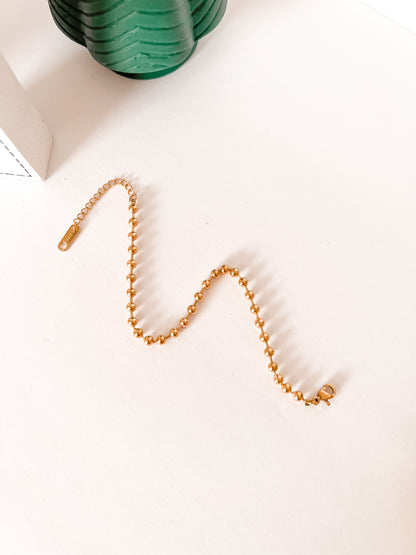 Cleo Bead Bracelet