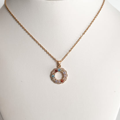 Emma Necklace