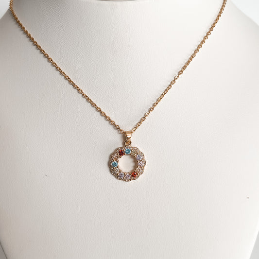 Emma Necklace