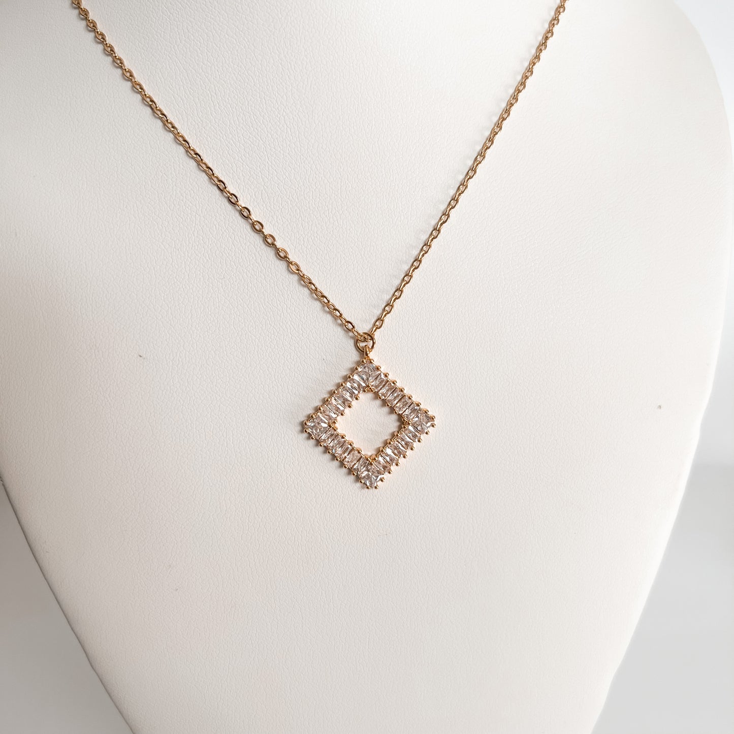 Elise Necklace