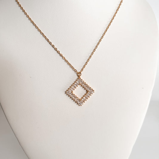 Elise Necklace