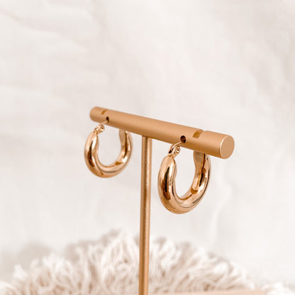 Everyday Hoop | 20mm