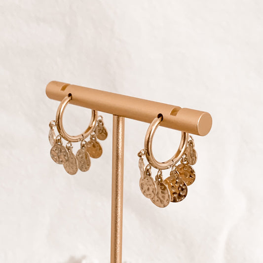 Shaira Earring